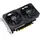 Asus Dual GeForce RTX 3050 OC V2 8 GB GDDR6 90YV0GH6-M0NA00