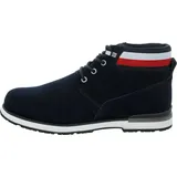 Tommy Hilfiger Comfort Cleated Termo Lth (FM0FM04651)
