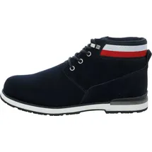 Tommy Hilfiger Comfort Cleated Termo Lth (FM0FM04651)