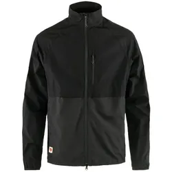 Fjällräven HC Hybrid Wind Jacket M black (550) M