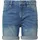 QS Bermudas Sommerhose Denim, extra kurz Gr. 38 - N-Gr, LIGHT BLUE, , 97287441-38 N-Gr