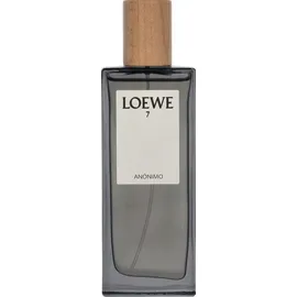 Loewe 7 Anonimo Eau de Parfum 50 ml