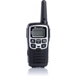 Walkie-Talkie - Erwachsener - XT50 EINHEITSGRÖSSE