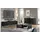 AC-Deco Sideboard ¦ schwarz ¦ Maße (cm): B: 150 H: 87