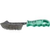 PROMAT Drahtbürste 265 mm 0,3 mm