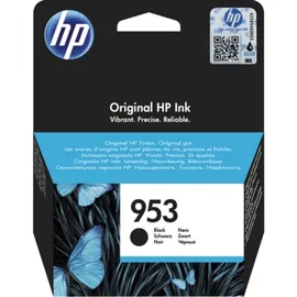 HP 953 schwarz