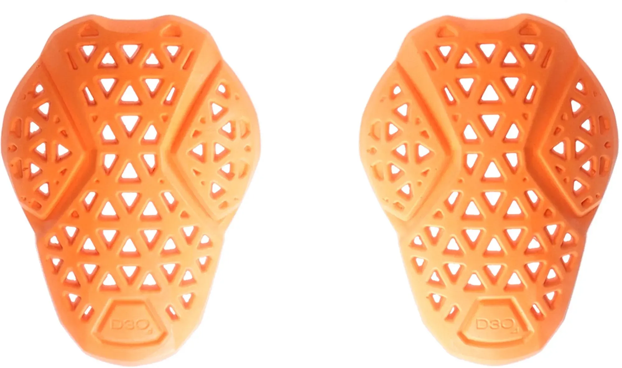 Acerbis D3O Level 1 Schoulder Protectors Voorman
