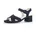 Sandale Damen Blau 38