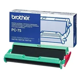 Brother PC-75