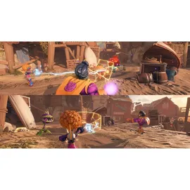Plants vs. Zombies: Battle for Neighborville (USK) (PS4)