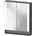 60 cm transparent