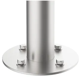 gardwell Gartendusche Silber 229 cm