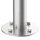 gardwell Gartendusche Silber 229 cm