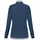 Dunlop Club DAMEN TENNIS STRICKJACKE, Navy, XL