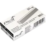 PICA-MARKER Specksteinkreide Classic unpapiert hitzebeständig bis 2000 °C 10 St.