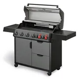 Enders Hyde 6 SIKR Turbo