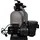 vidaXL Sandfilterpumpe 600 W 17.000 l/h