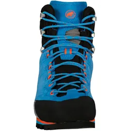 Mammut Kento Tour High Goretex Wanderstiefel - Gentian / Dark Titanium - EU 36 2/3
