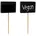100 Fingerfood Picker 8 5 Blackboard