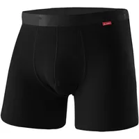 Löffler Herren Boxershorts - Black - 54