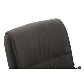 CLP Anubis XXL 2 St. Stoff dunkelgrau