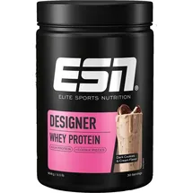 ESN Designer Whey Protein Cinnamon Cereal Pulver 908 g