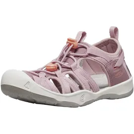 Keen Moxie Kinder Nostalgia Rose/Papaya Punch 34