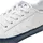 hummel Base Court Classic Kinder Blue Nights 31