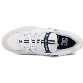 DC Shoes Kalynx Zero Herren Weiß/Blau 39