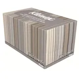 Kleenex Ultra Falthandtücher Weiß