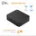 CSL Mini-PC ASUS NUC14 N97 2023 8 GB RAM 500 GB SSD Intel UHD Graphics Windows 11 Home