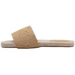 Sandra Fontan  Espadrilles CONIGLI  in Gelb, 40