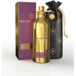 Millenium ECLAIR Eau de Parfum für Frauen 100 ml.