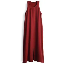 Someday Cocktailkleid Rot 36