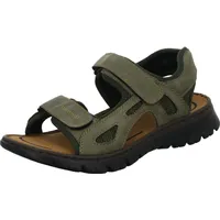 Rieker Trekkingsandalen in Grün, 42