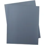 STARCKE Wasserfestes Schleifpapier 230 x 280 mm Korn 1200 10 Stück