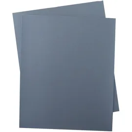 STARCKE Wasserfestes Schleifpapier 230 x 280 mm Korn 1200 10 Stück
