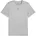 Herren T-Shirt grau M