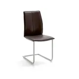 Niehoff Capri Leder schlamm