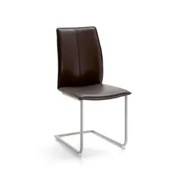 Niehoff Capri Leder schlamm