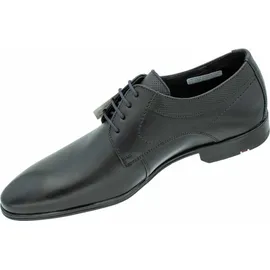 LLOYD Lador Herren Schwarz 44,5