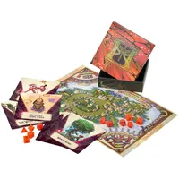 Wizards of the Coast Witchlight Carnival deutsche Version