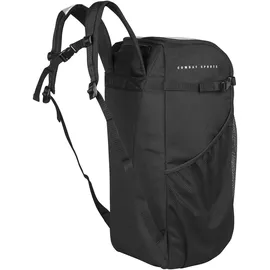 adidas BackPack Combat Sports schwarz/weiß