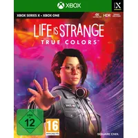 Life is Strange: True Colors (USK) (Xbox One/Series X)