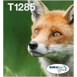 Epson T1285 Fuchs DURABrite Ultra CMYK
