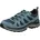 Ws Damen Multifunktionsschuhe Blau 38