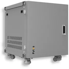 pytes V-Box-IC Batterieschrank für V5 Basic-Rack