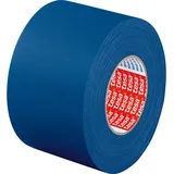 Tesa 4651 Premium, 50 mm x 50 m blau