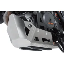 Hepco Becker Motorschutz für KTM 1090 Adventure Silber