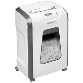 Fellowes Powershred 15C Weiß